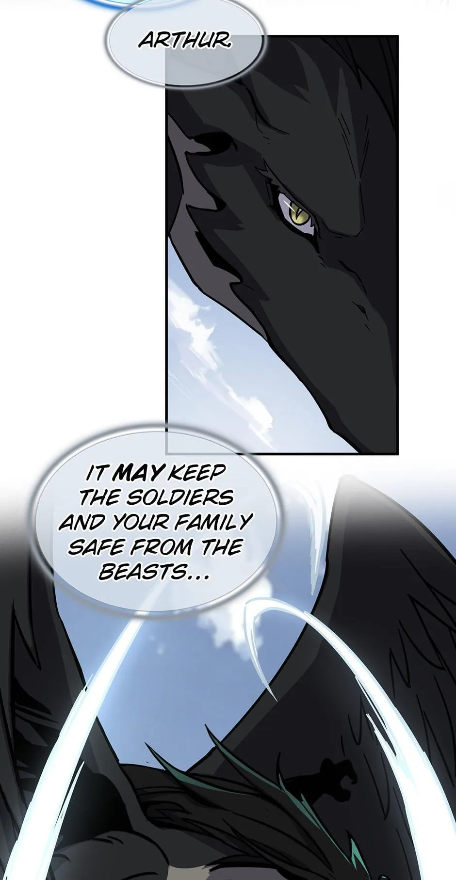 Read The Beginning After the End chapter 247 image 79 on Lezhin