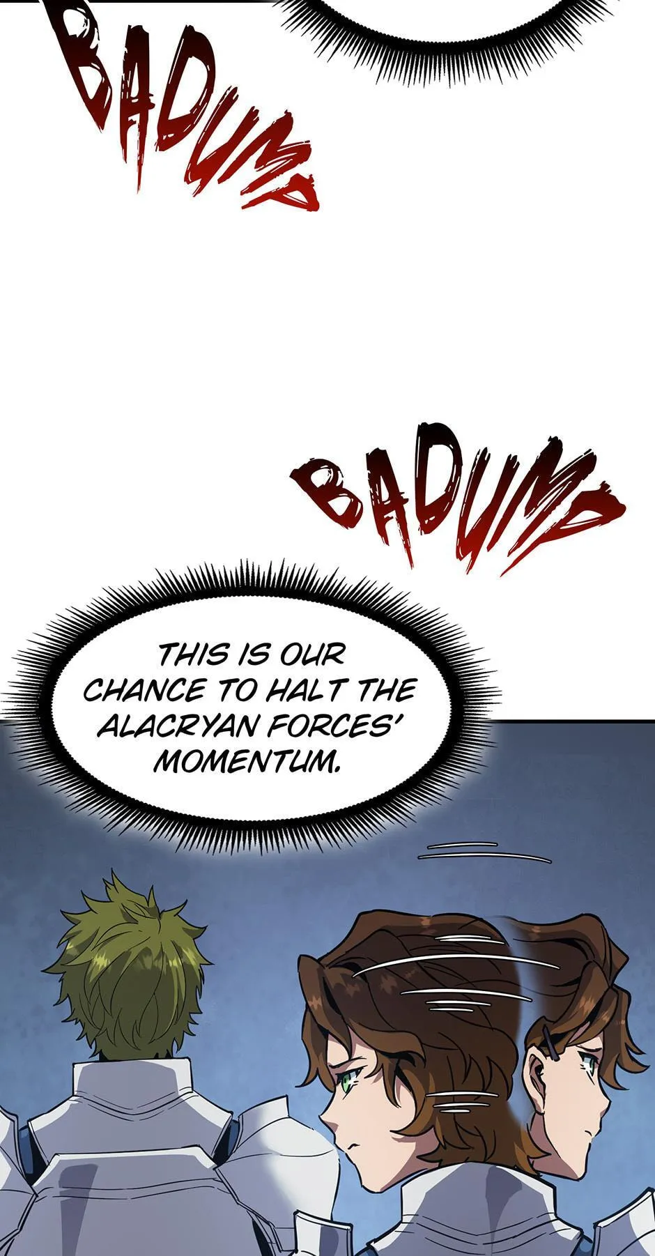 Read The Beginning After the End chapter 247 image 8 on Lezhin