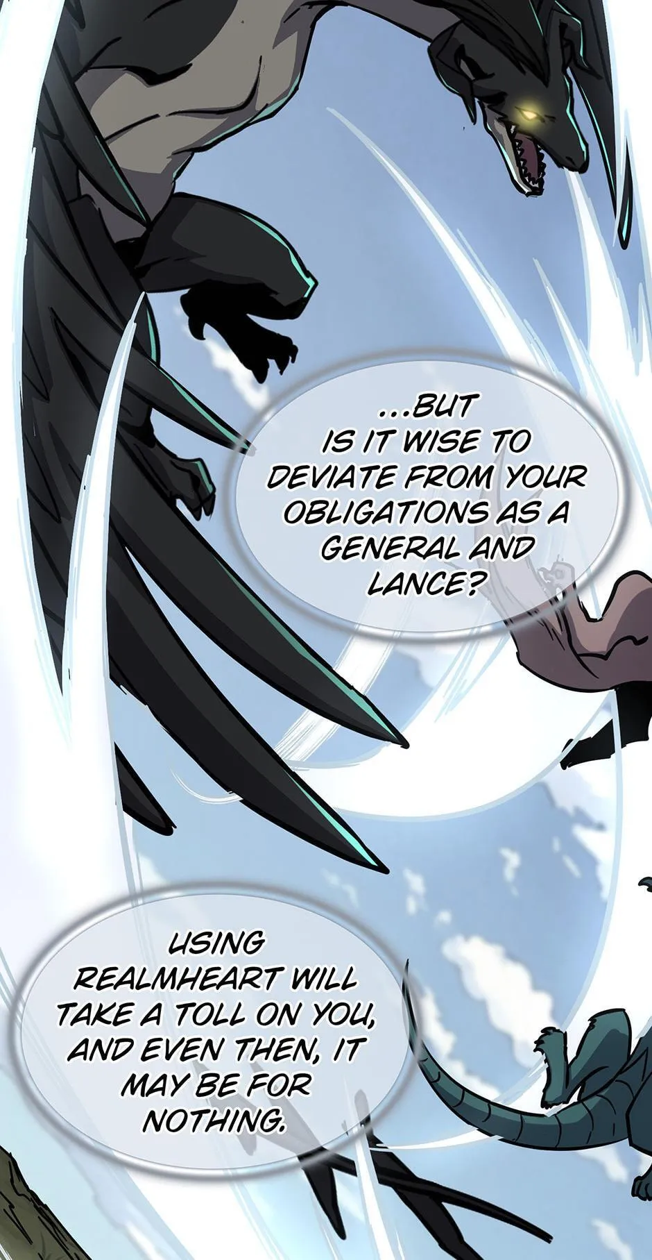 Read The Beginning After the End chapter 247 image 80 on Lezhin