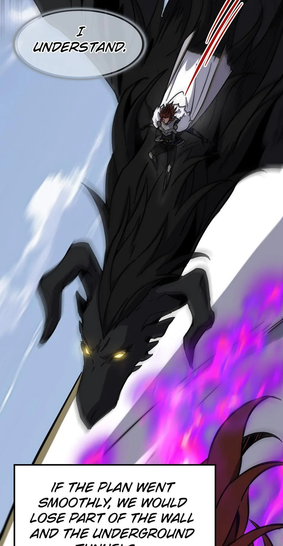 Read The Beginning After the End chapter 247 image 83 on Lezhin