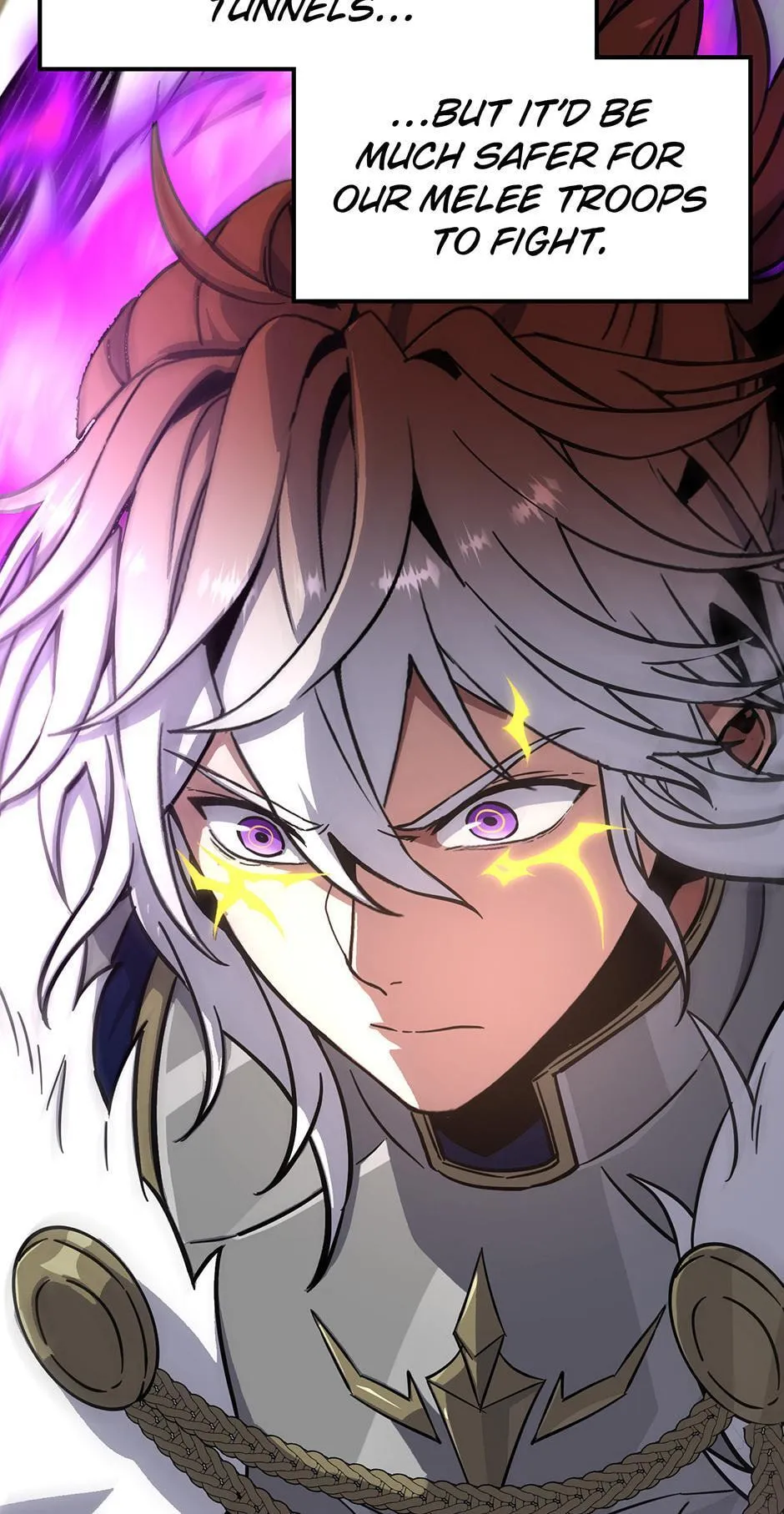 Read The Beginning After the End chapter 247 image 84 on Lezhin