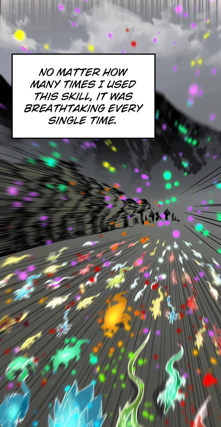 Read The Beginning After the End chapter 247 image 86 on Lezhin