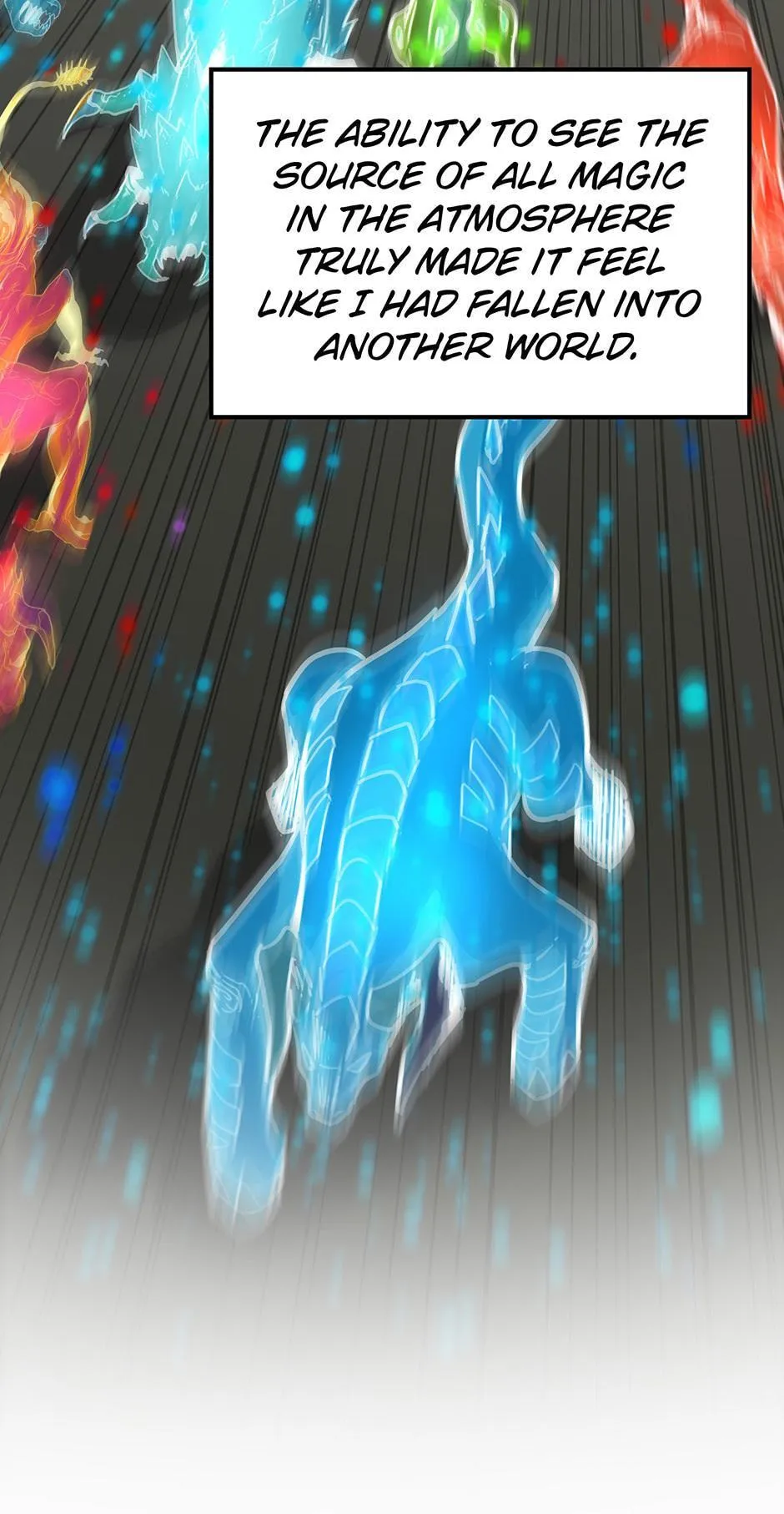 Read The Beginning After the End chapter 247 image 87 on Lezhin