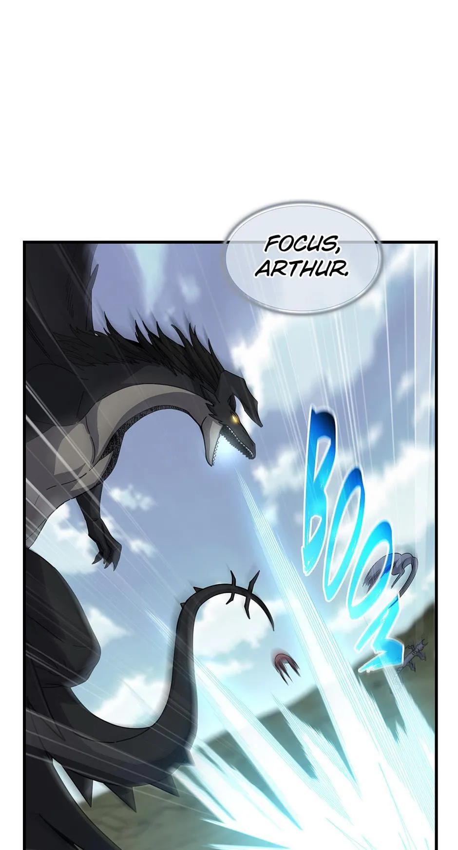 Read The Beginning After the End chapter 247 image 88 on Lezhin