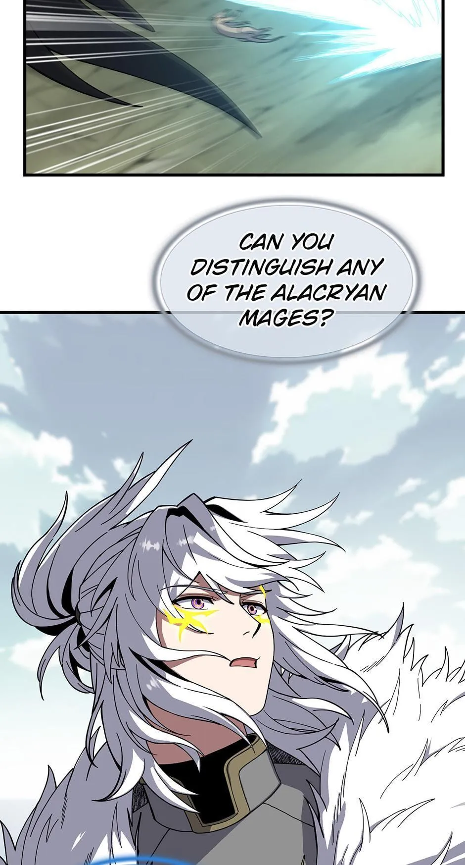 Read The Beginning After the End chapter 247 image 89 on Lezhin