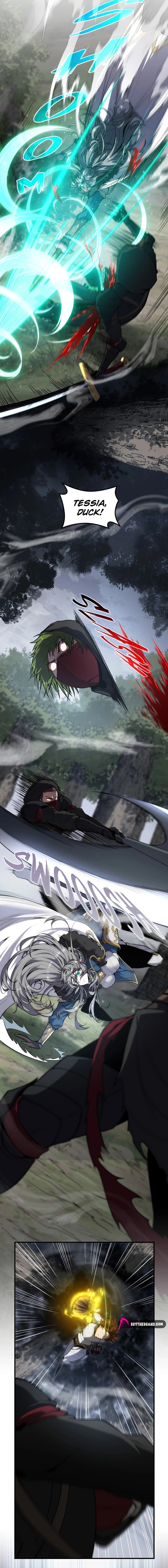 Read The Beginning After the End chapter 248 image 1 on Lezhin