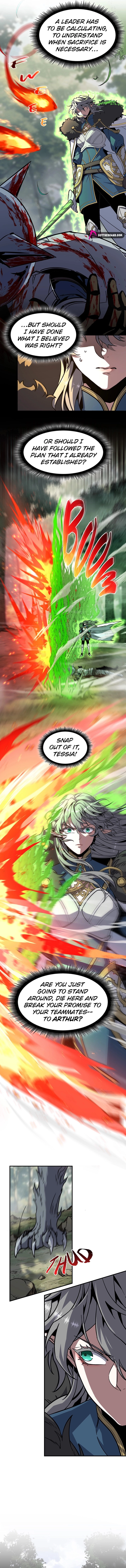 Read The Beginning After the End chapter 248 image 12 on Lezhin