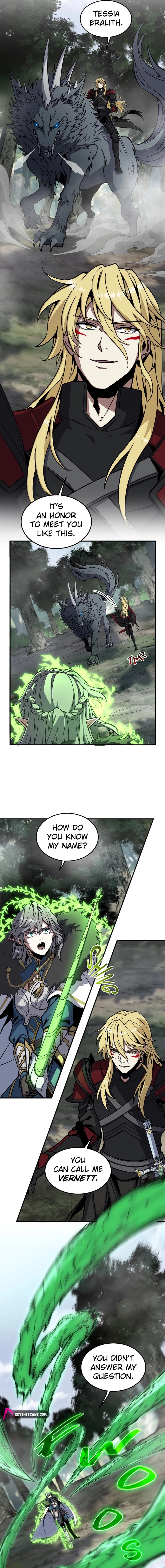 Read The Beginning After the End chapter 248 image 13 on Lezhin