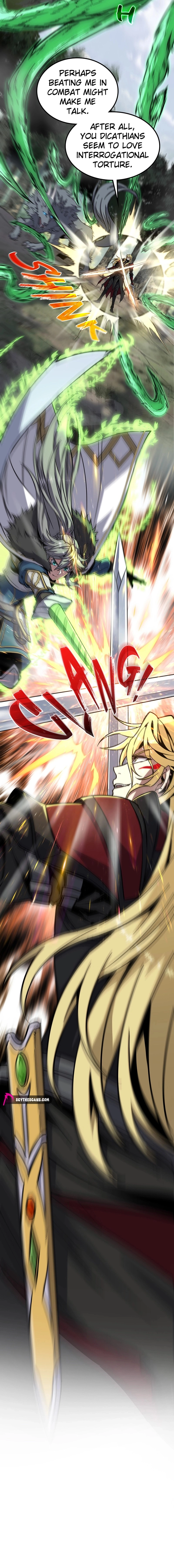 Read The Beginning After the End chapter 248 image 14 on Lezhin