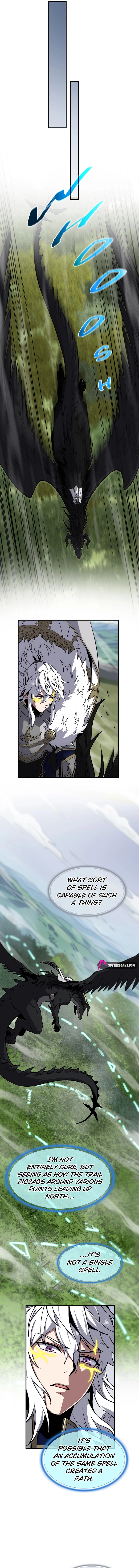 Read The Beginning After the End chapter 248 image 15 on Lezhin