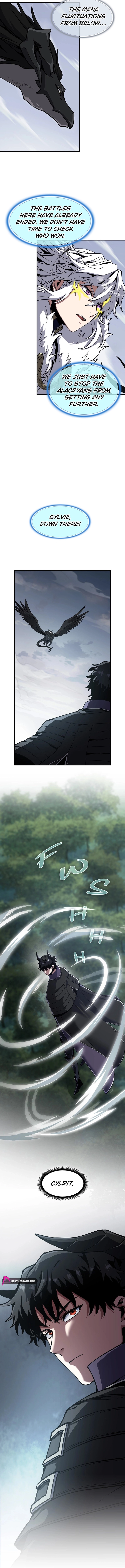 Read The Beginning After the End chapter 248 image 16 on Lezhin