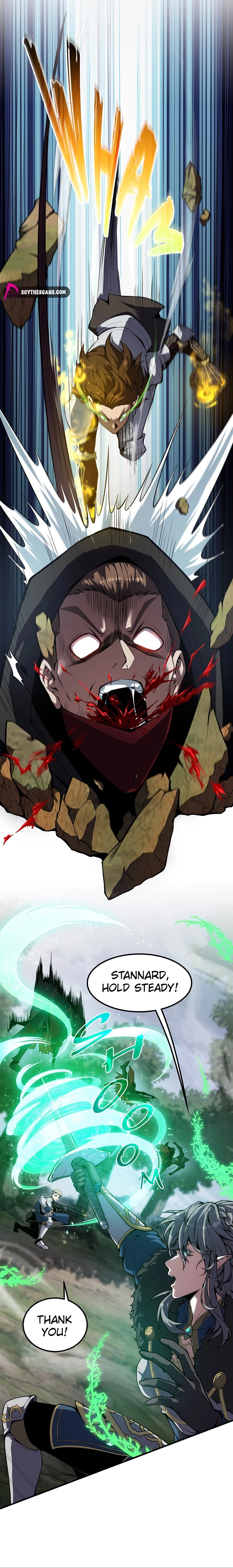 Read The Beginning After the End chapter 248 image 2 on Lezhin