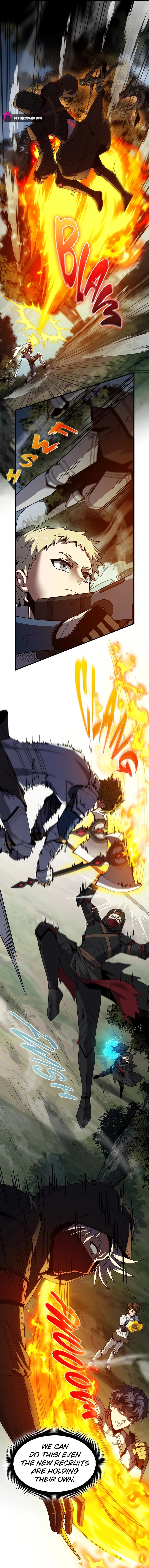Read The Beginning After the End chapter 248 image 3 on Lezhin