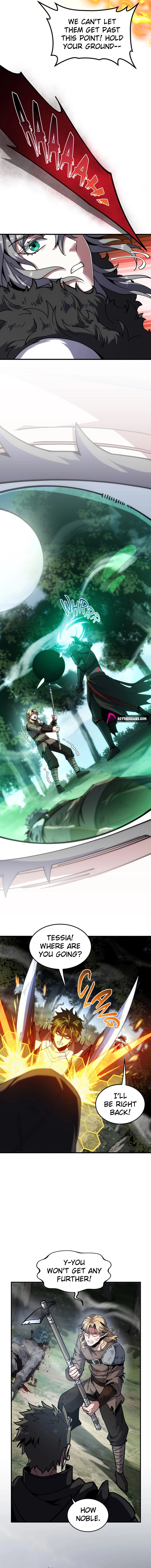 Read The Beginning After the End chapter 248 image 4 on Lezhin
