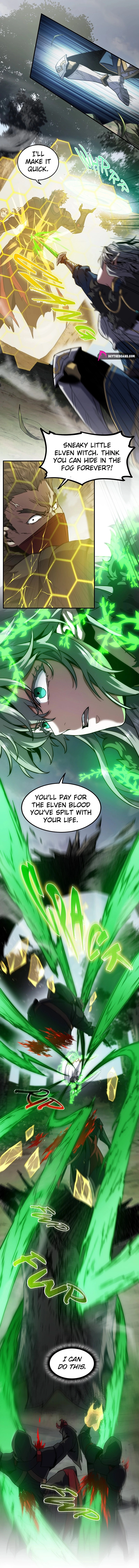 Read The Beginning After the End chapter 248 image 5 on Lezhin