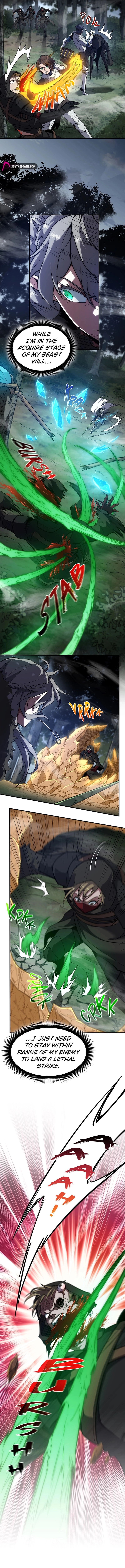 Read The Beginning After the End chapter 248 image 7 on Lezhin