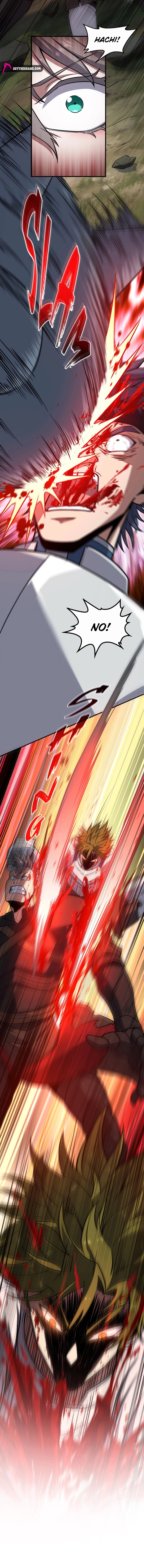 Read The Beginning After the End chapter 248 image 9 on Lezhin
