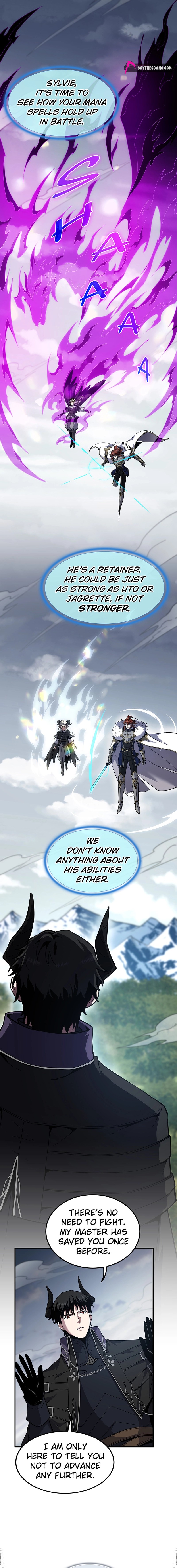 Read The Beginning After the End chapter 249 image 1 on Lezhin
