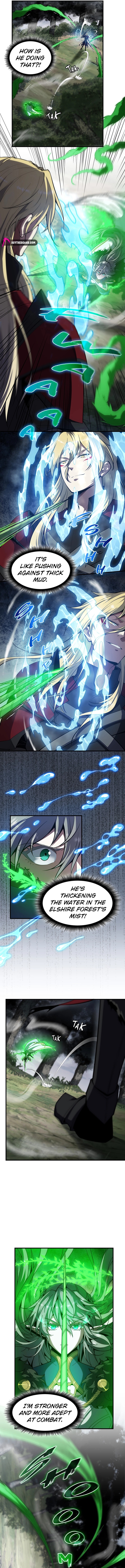 Read The Beginning After the End chapter 249 image 11 on Lezhin