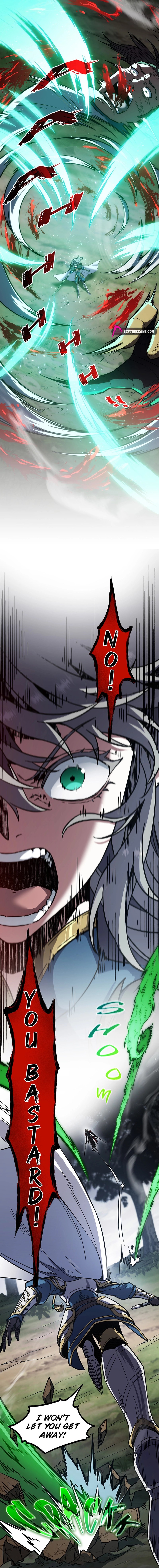 Read The Beginning After the End chapter 249 image 13 on Lezhin