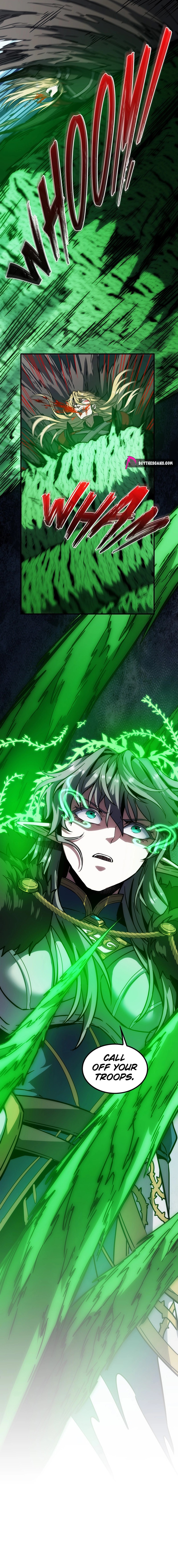 Read The Beginning After the End chapter 249 image 16 on Lezhin