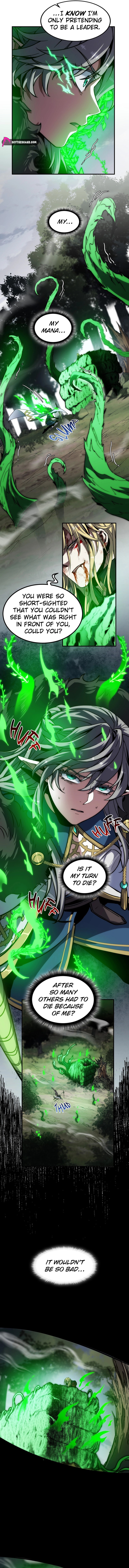 Read The Beginning After the End chapter 249 image 19 on Lezhin