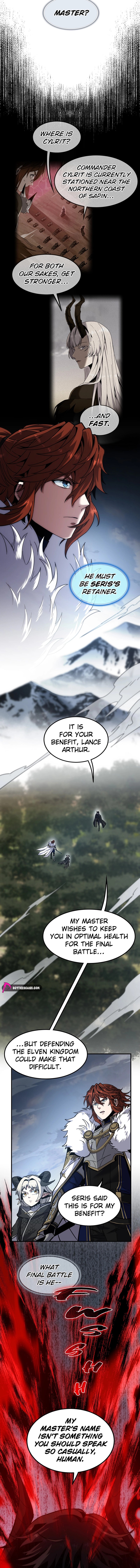Read The Beginning After the End chapter 249 image 2 on Lezhin