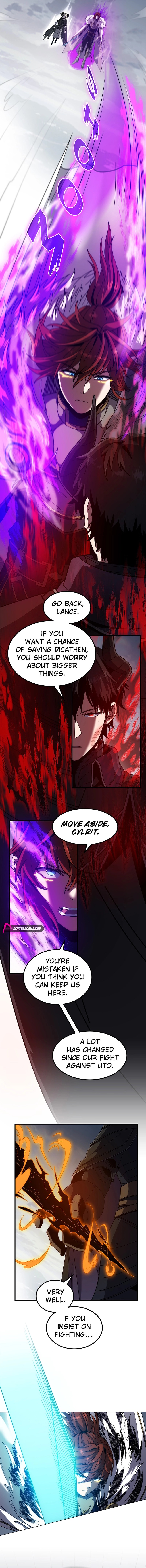 Read The Beginning After the End chapter 249 image 4 on Lezhin