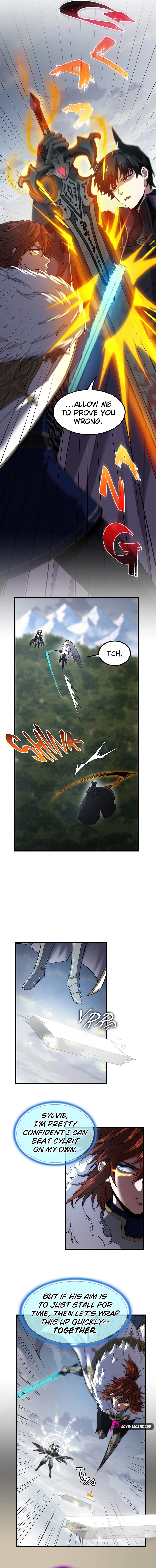 Read The Beginning After the End chapter 249 image 5 on Lezhin