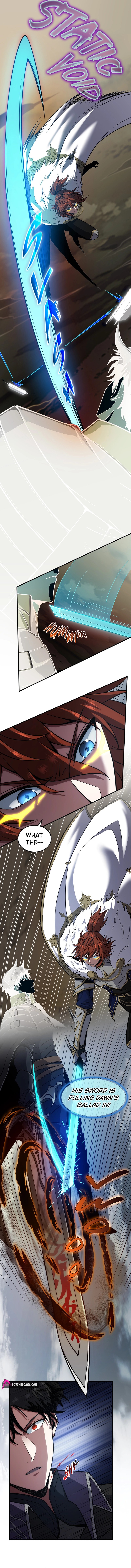 Read The Beginning After the End chapter 249 image 6 on Lezhin