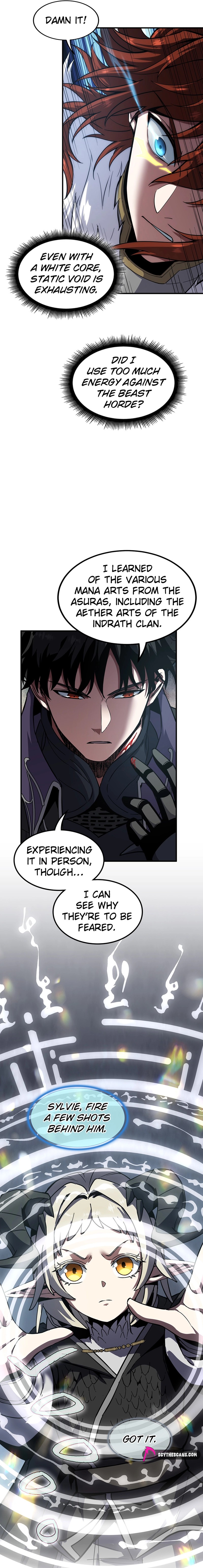 Read The Beginning After the End chapter 249 image 7 on Lezhin
