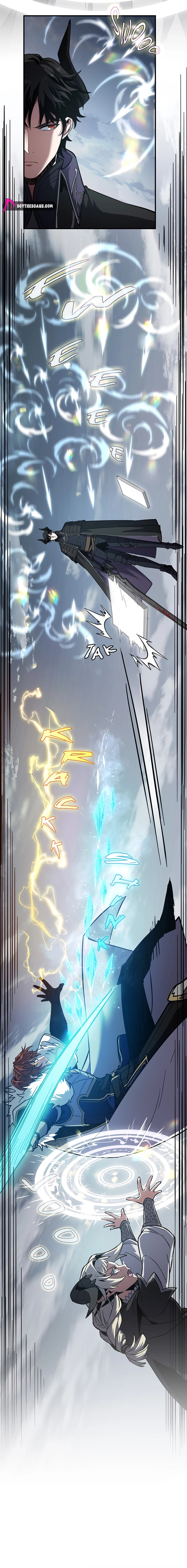 Read The Beginning After the End chapter 249 image 8 on Lezhin