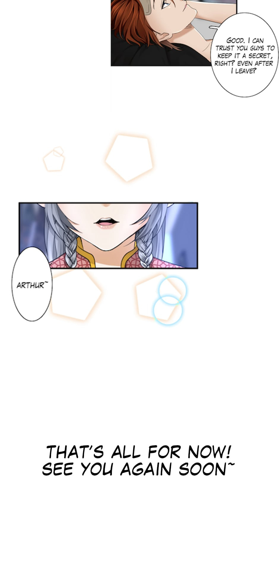 Read The Beginning After the End chapter 25.2 image 12 on Lezhin