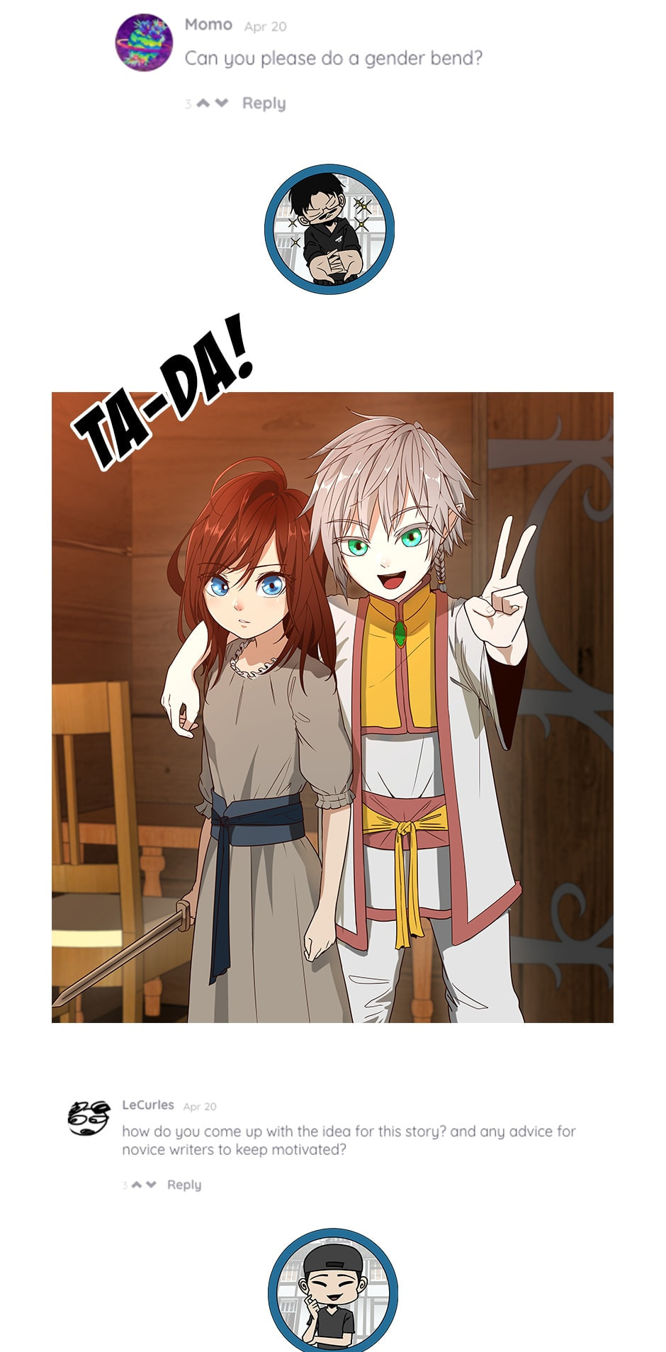 Read The Beginning After the End chapter 25.2 image 5 on Lezhin