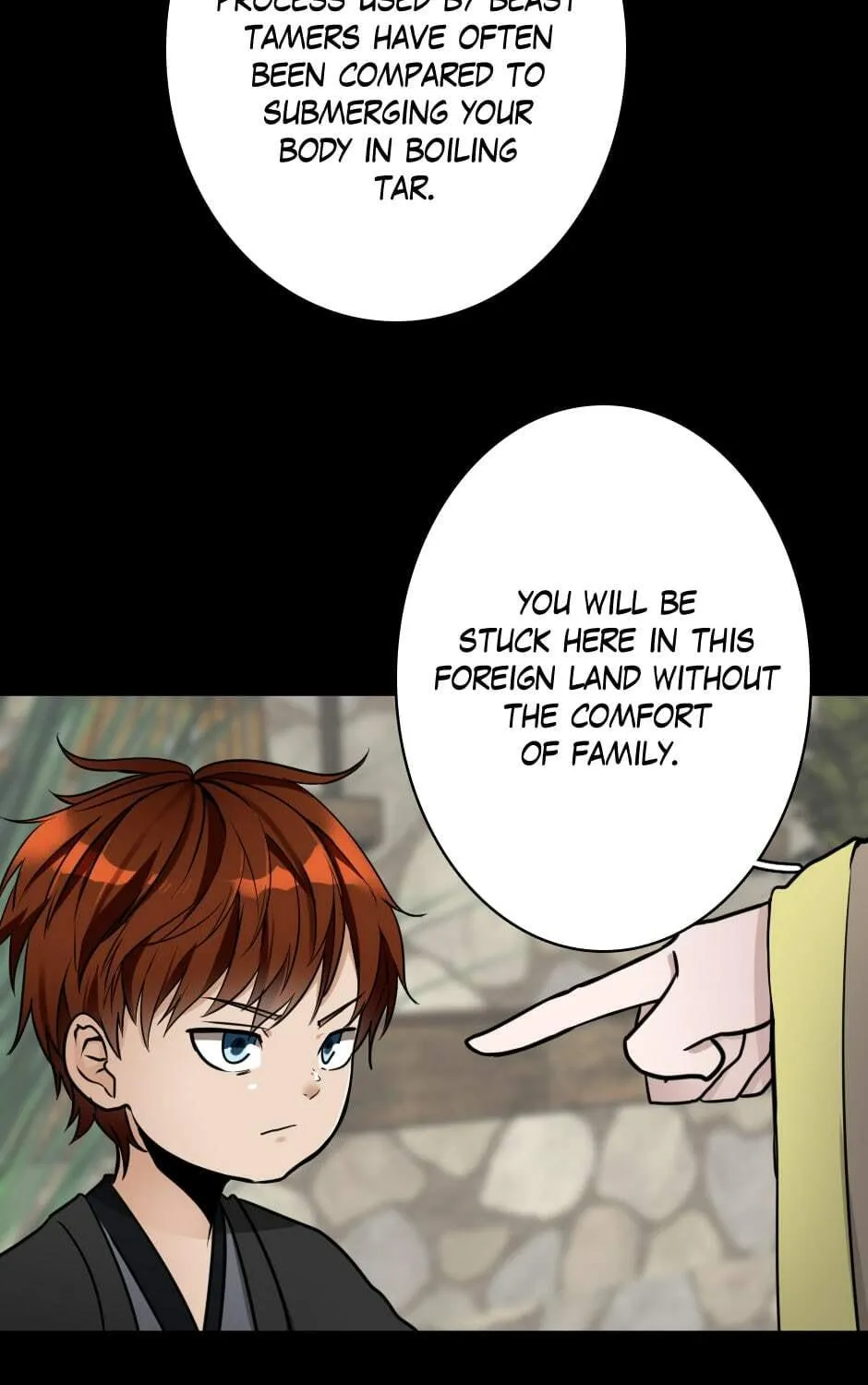 Read The Beginning After the End chapter 25 image 108 on Lezhin