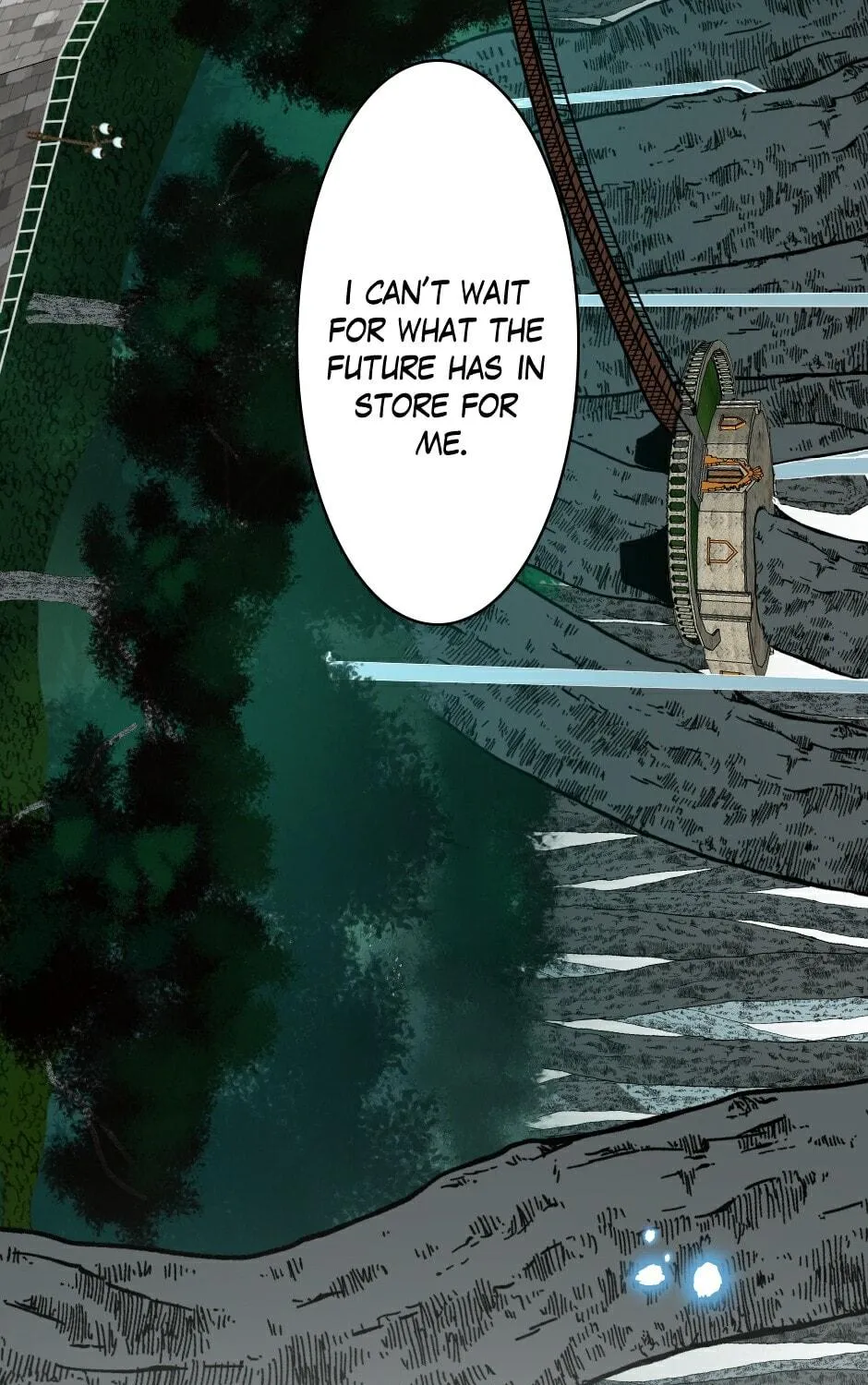 Read The Beginning After the End chapter 25 image 124 on Lezhin