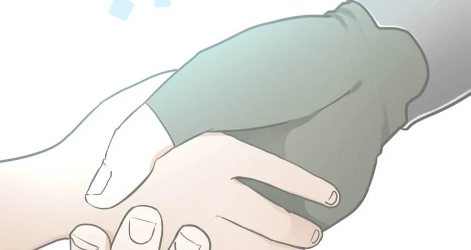 Read The Beginning After the End chapter 25 image 13 on Lezhin