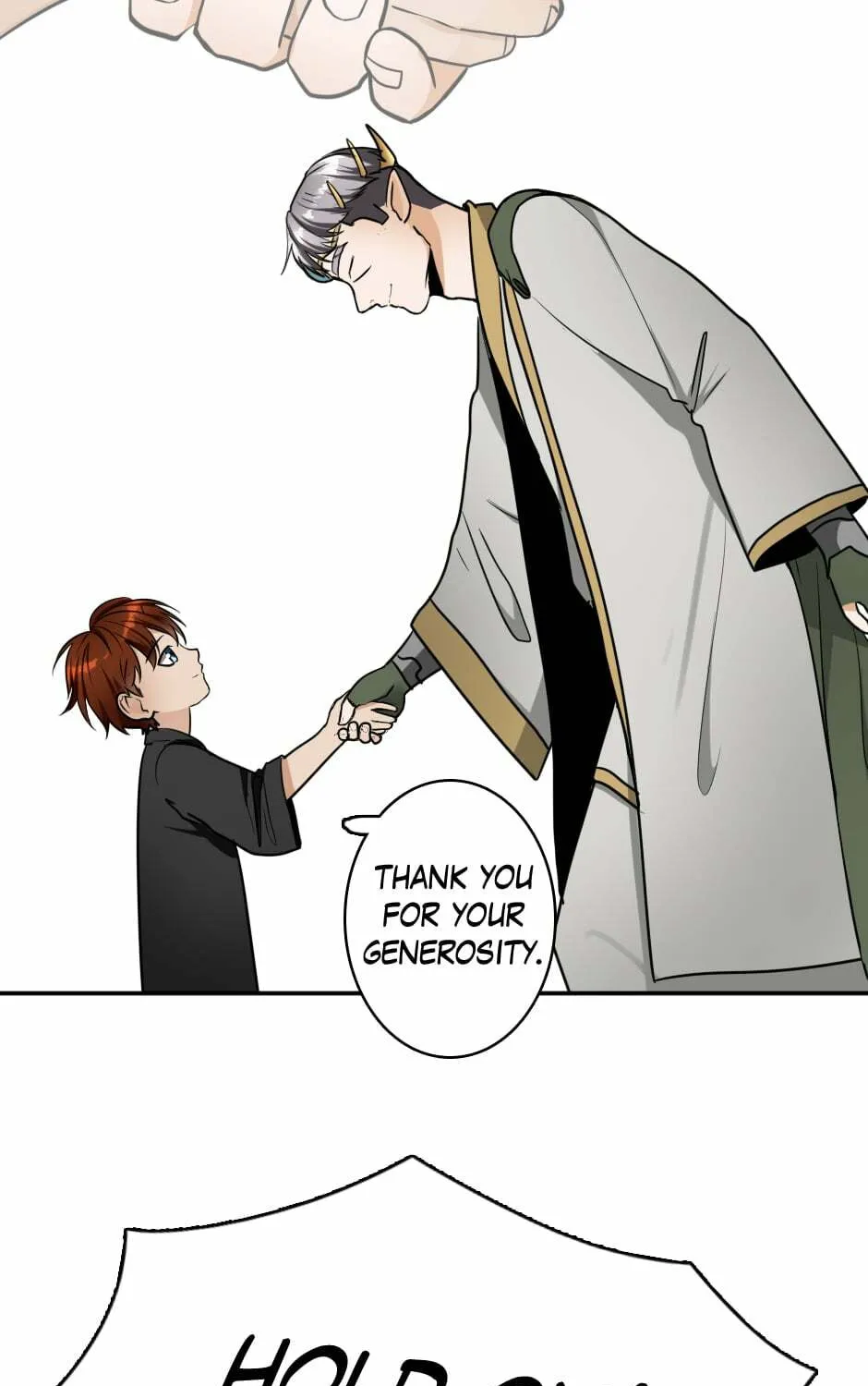 Read The Beginning After the End chapter 25 image 14 on Lezhin