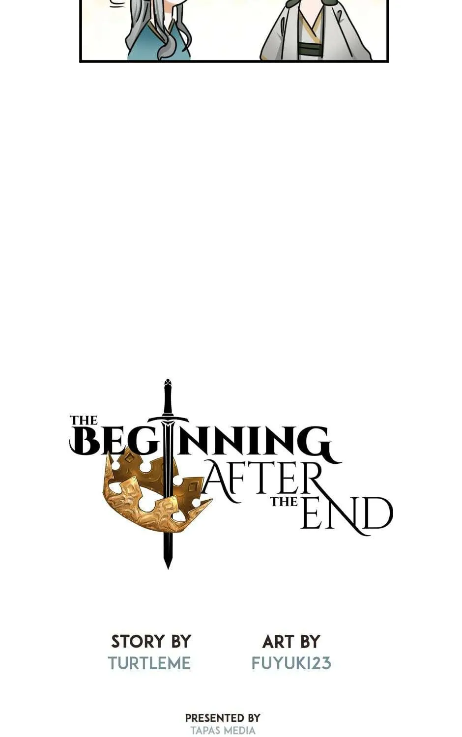 Read The Beginning After the End chapter 25 image 18 on Lezhin