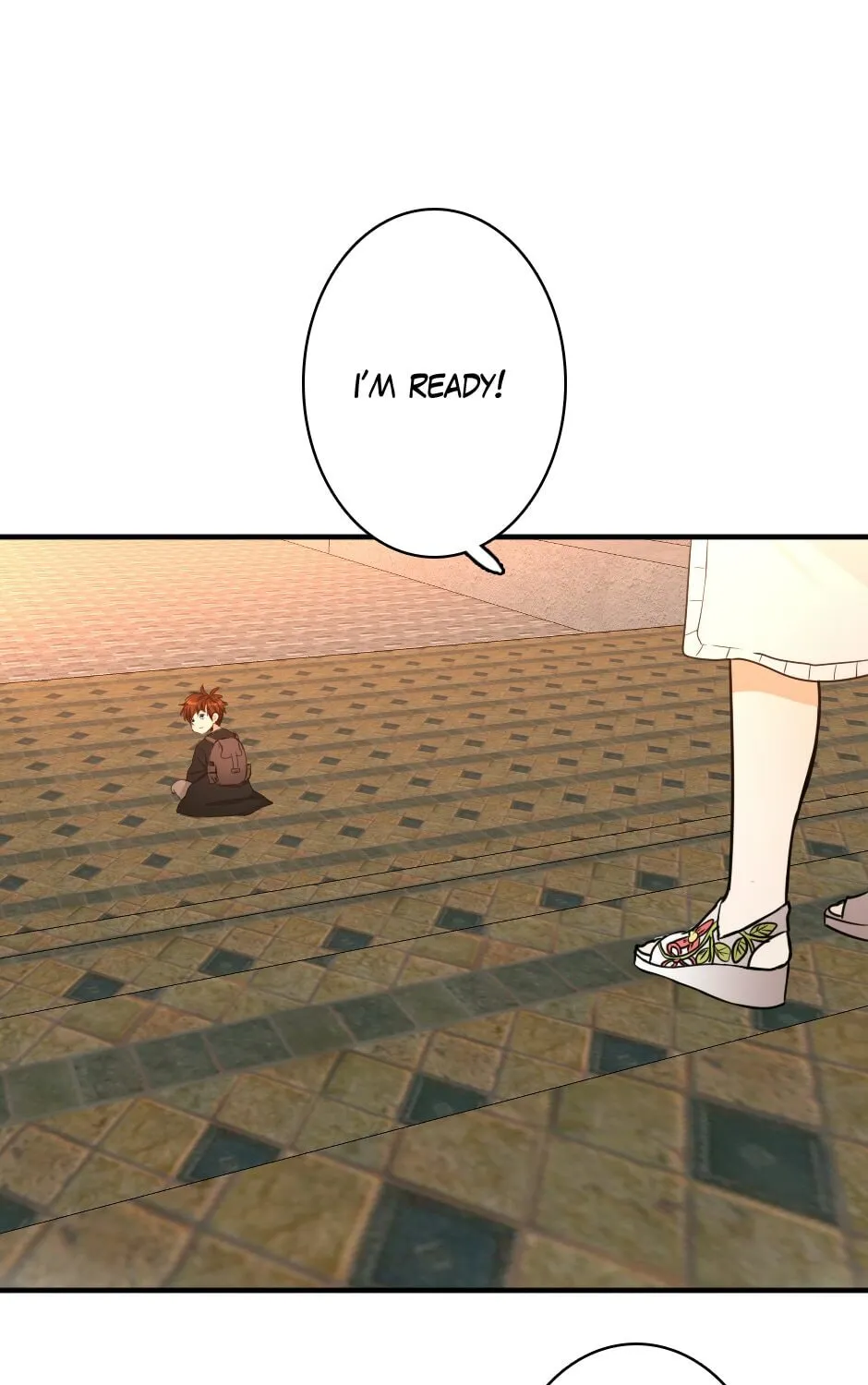 Read The Beginning After the End chapter 25 image 20 on Lezhin
