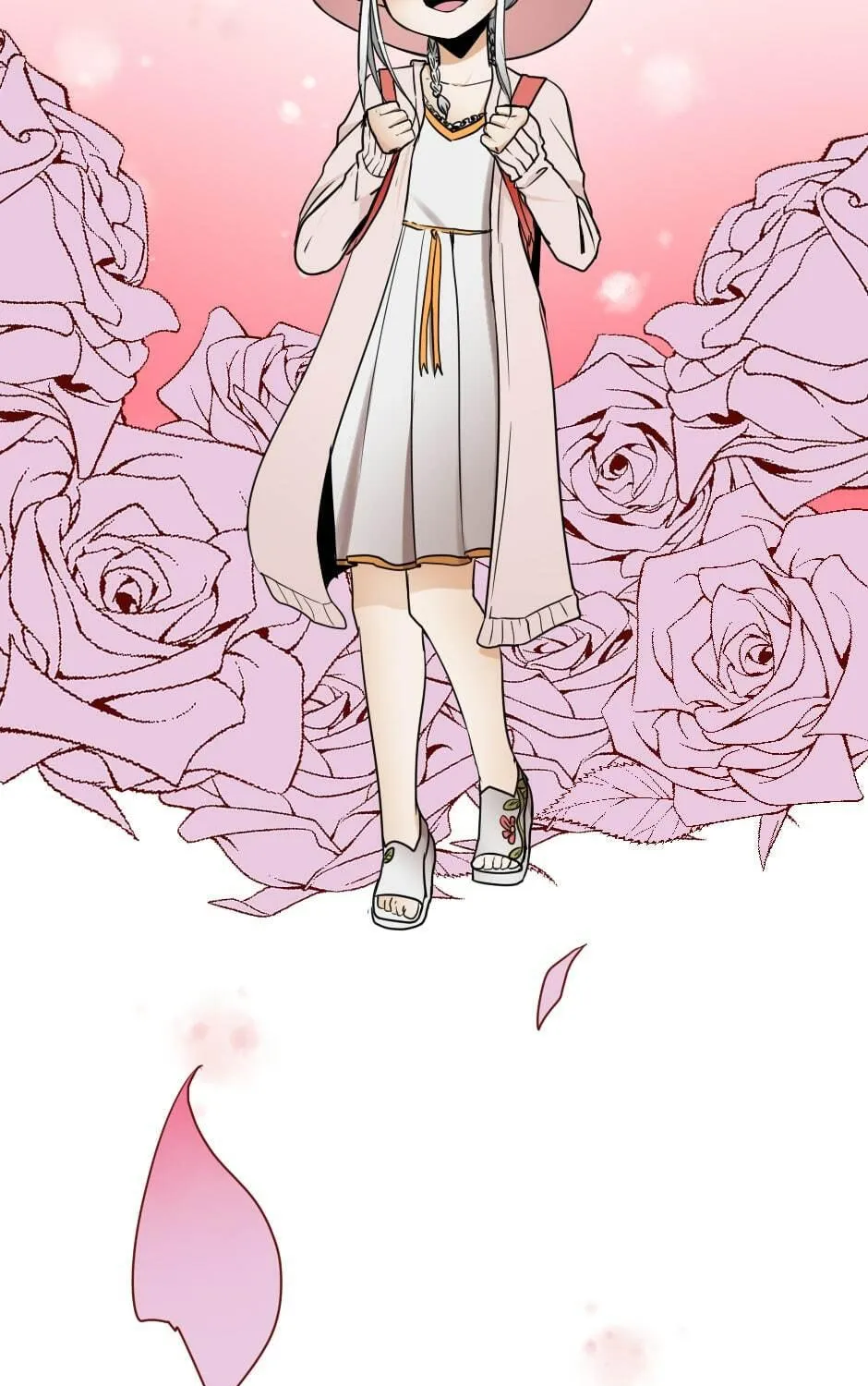 Read The Beginning After the End chapter 25 image 22 on Lezhin