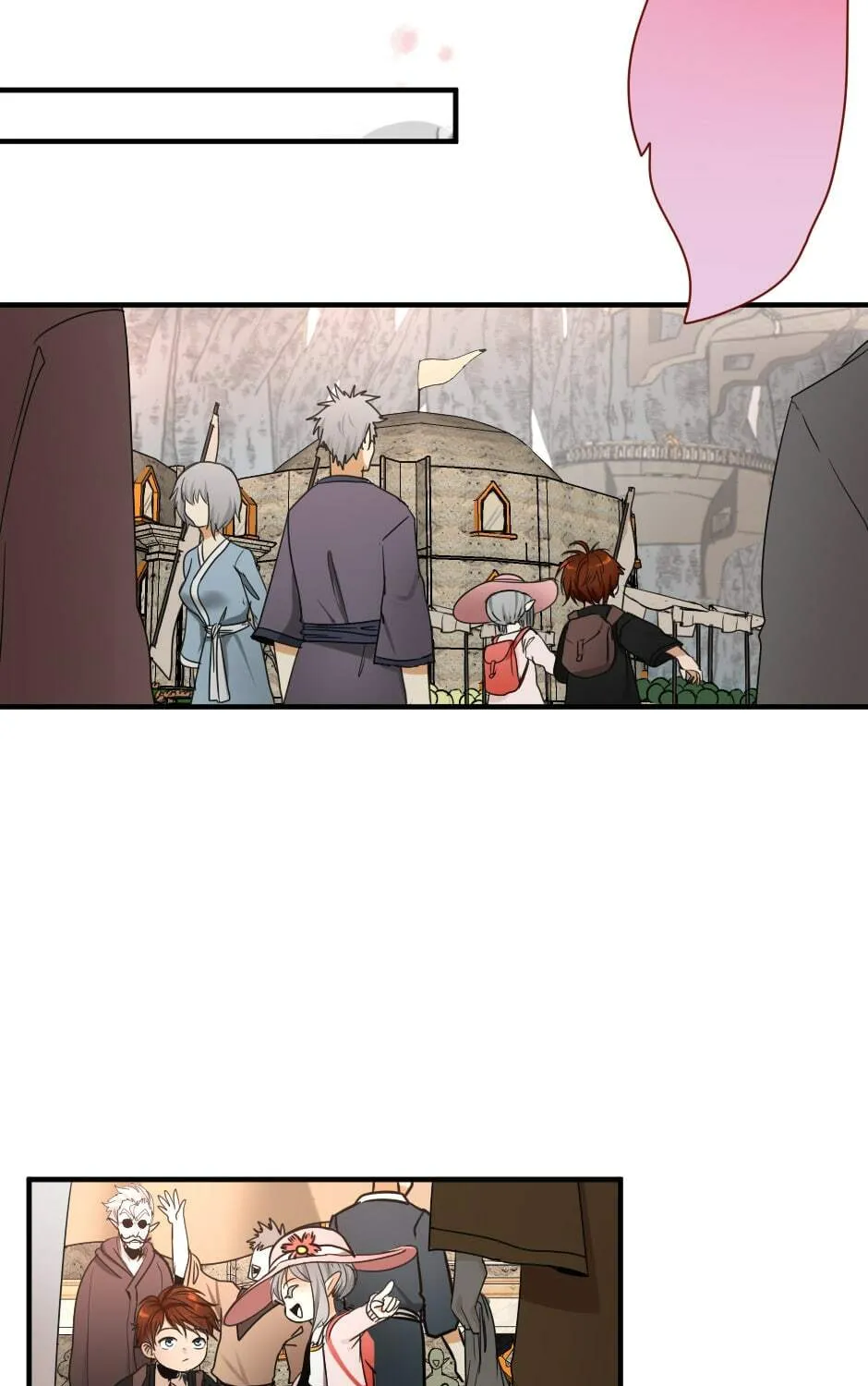 Read The Beginning After the End chapter 25 image 24 on Lezhin