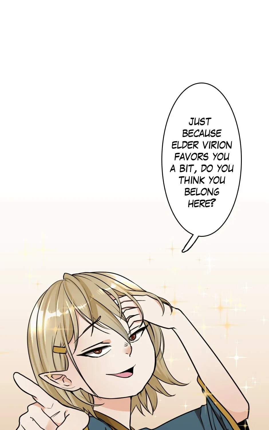 Read The Beginning After the End chapter 25 image 30 on Lezhin