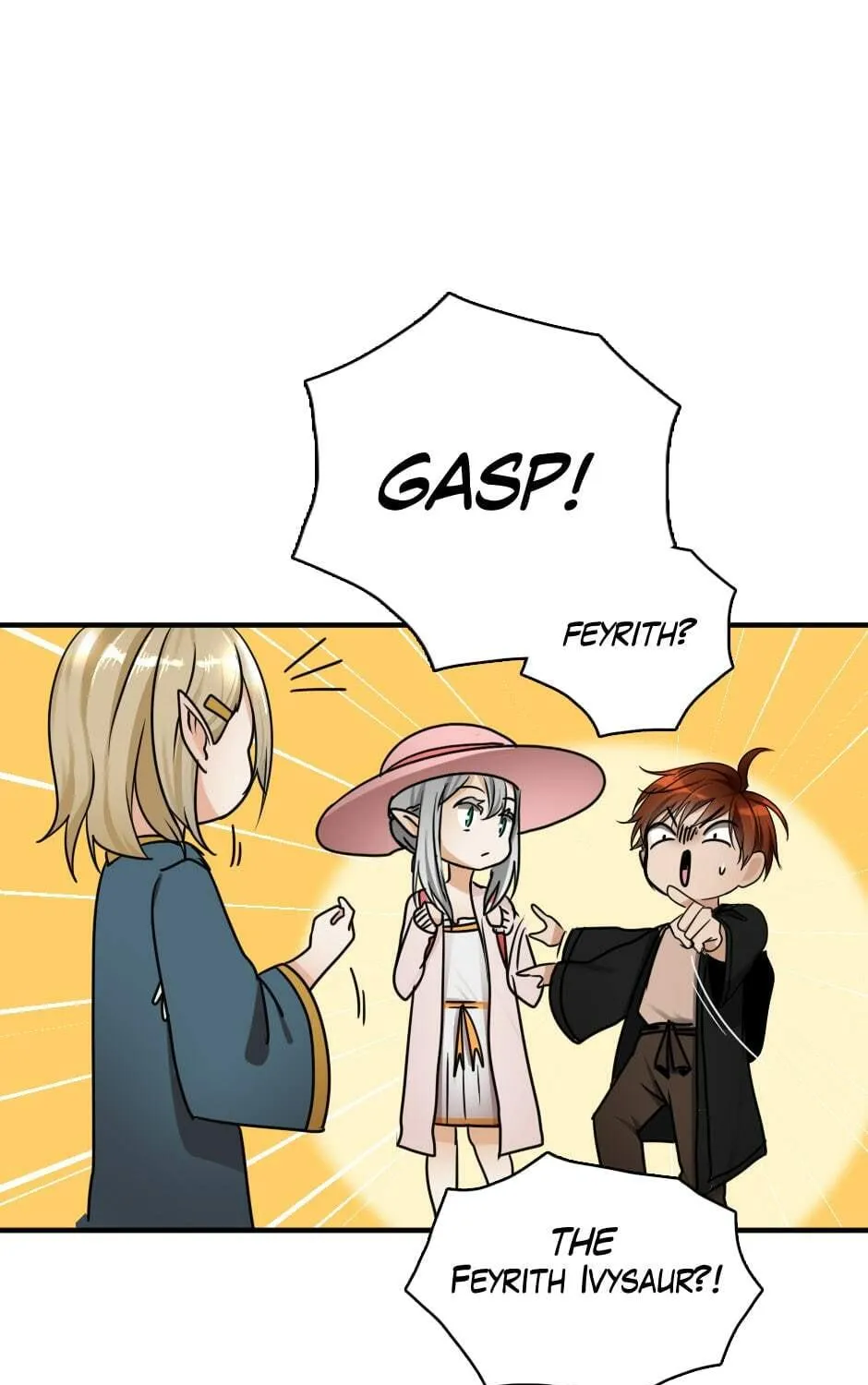 Read The Beginning After the End chapter 25 image 38 on Lezhin