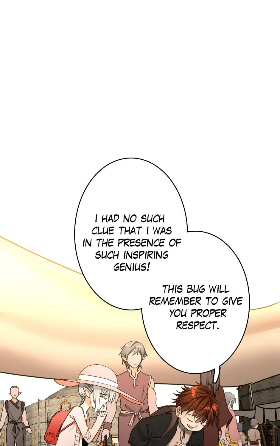 Read The Beginning After the End chapter 25 image 42 on Lezhin