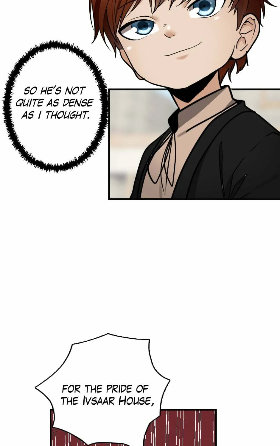 Read The Beginning After the End chapter 25 image 50 on Lezhin