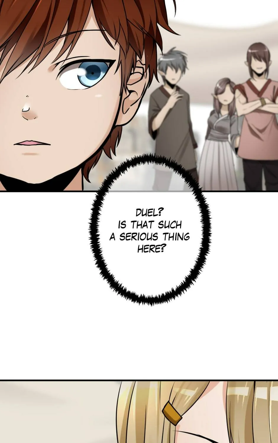 Read The Beginning After the End chapter 25 image 62 on Lezhin