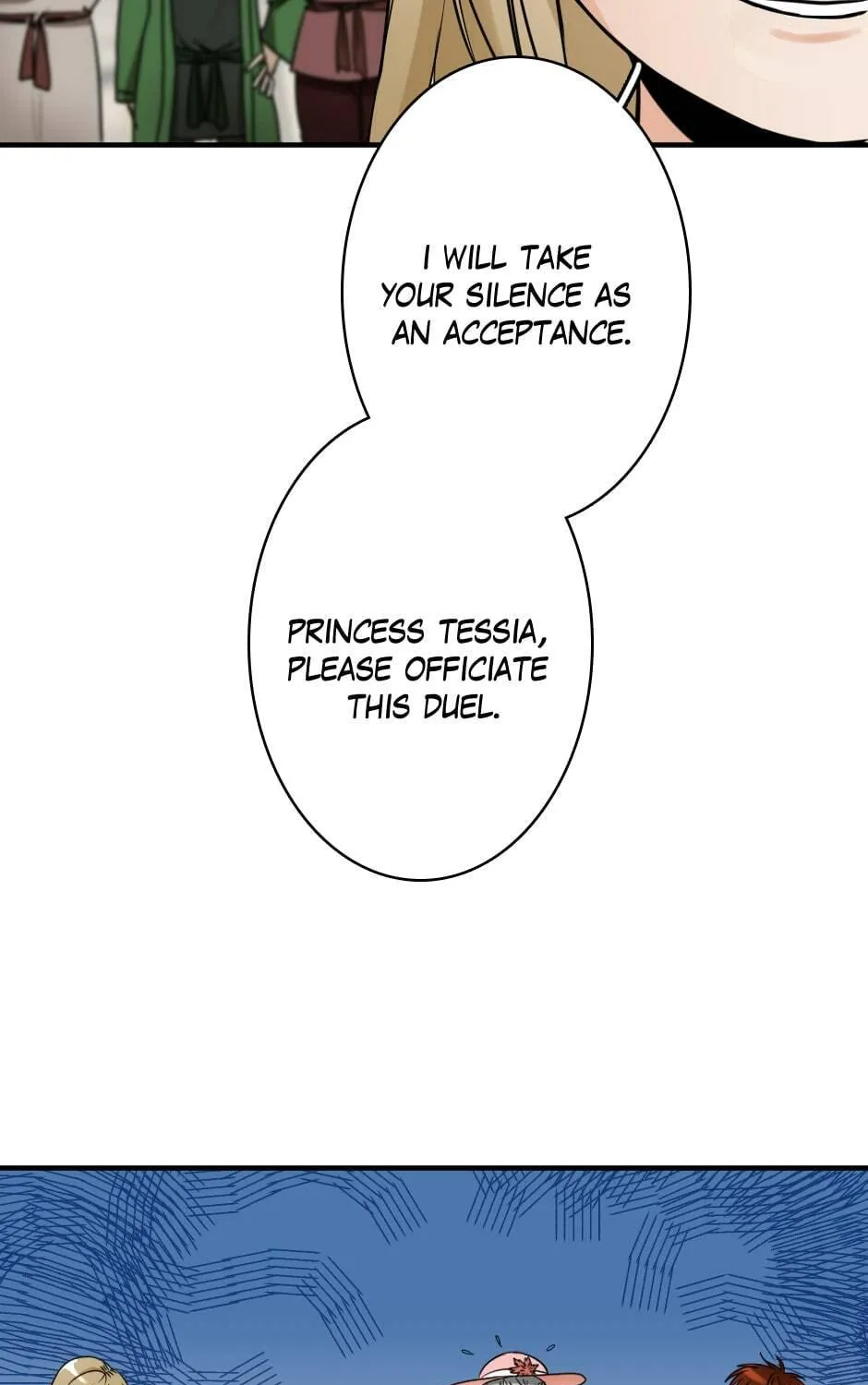 Read The Beginning After the End chapter 25 image 64 on Lezhin