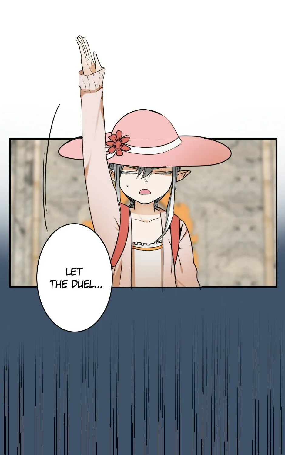 Read The Beginning After the End chapter 25 image 66 on Lezhin