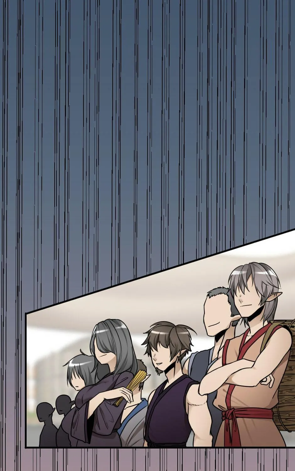 Read The Beginning After the End chapter 25 image 68 on Lezhin